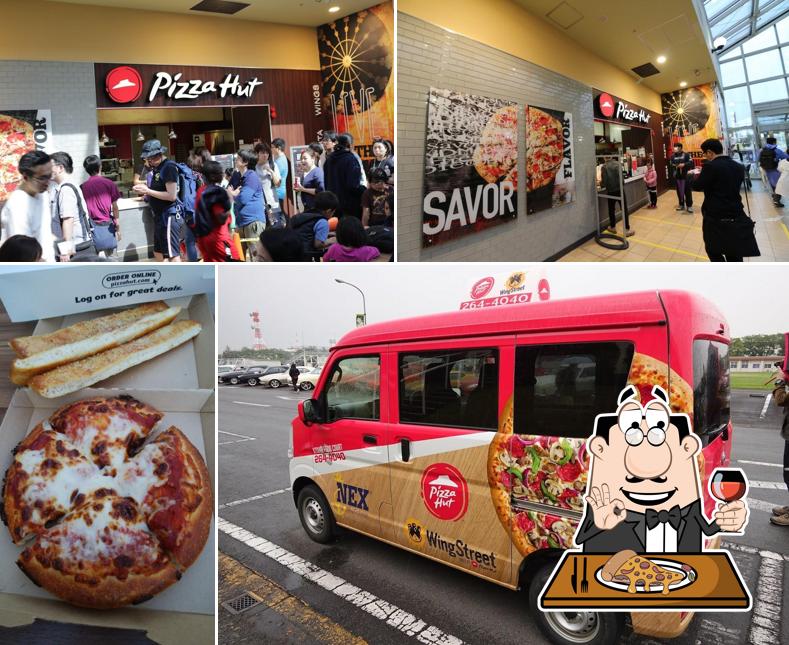 Pizza Hut