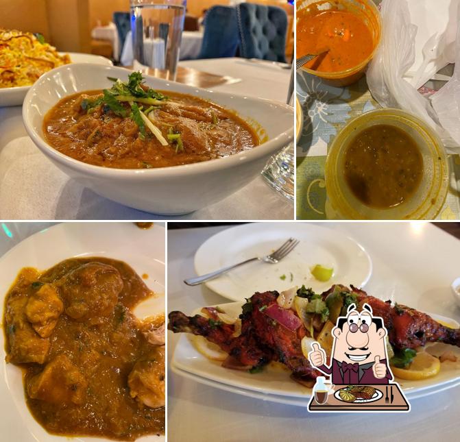 Tasty Curry Restaurant & Pizza