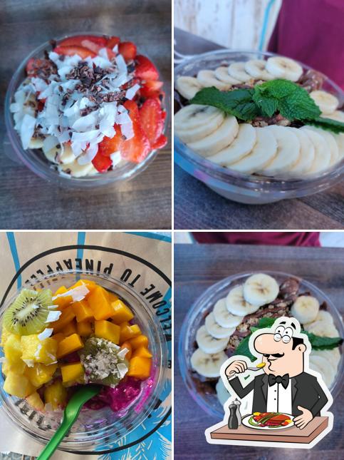 Playa Bowls