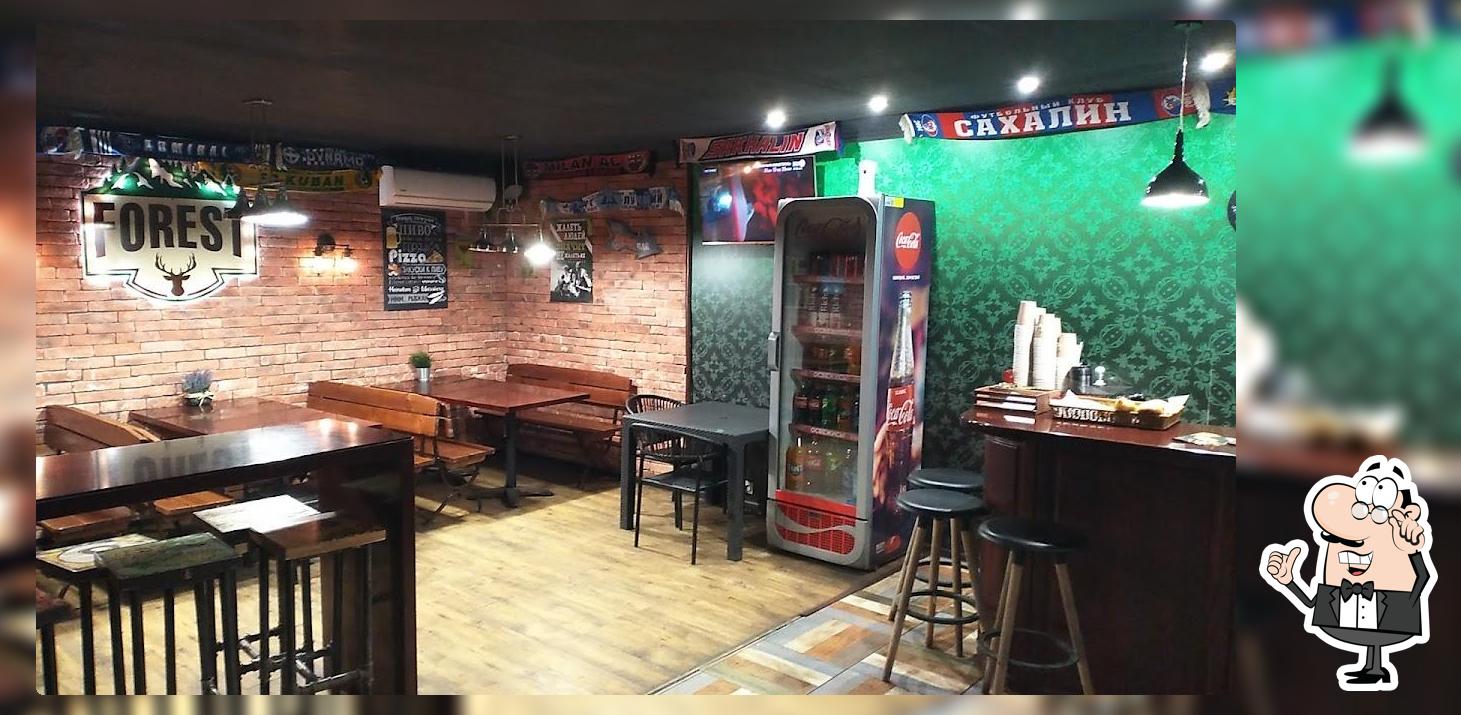 FOREST-PUB