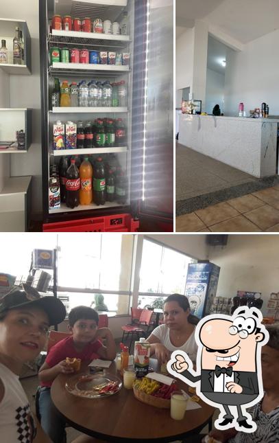Churrascaria e Lanchonete Rota do Araguaia