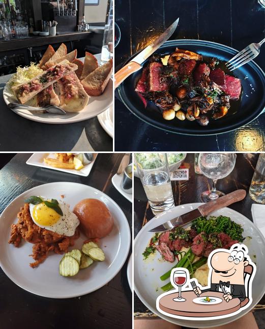Quinn's Pub