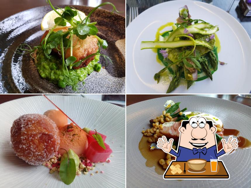 Purslane Restaurant