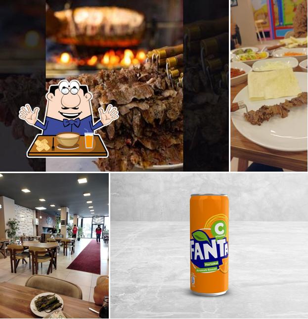 Bingöl Çınar Cağ Kebap