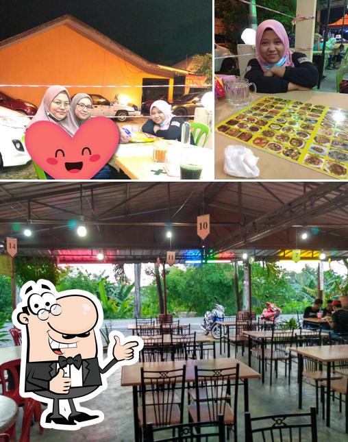 Che Mat Tomyam