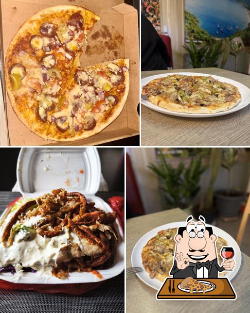 Grill Haus Theißen