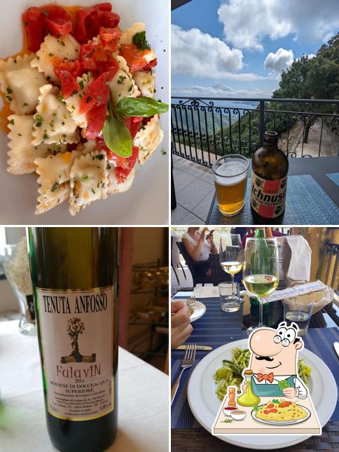 Hotel Bar Ristorante Montallegro