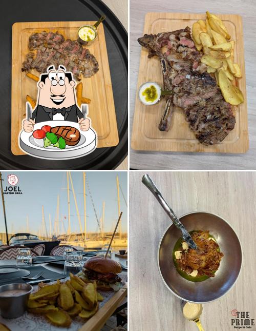 Joel - Gastro Grill