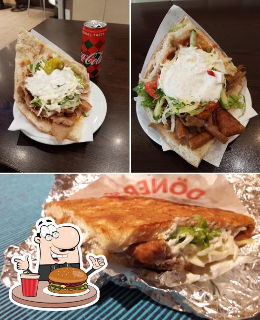 KEBAPHAUS