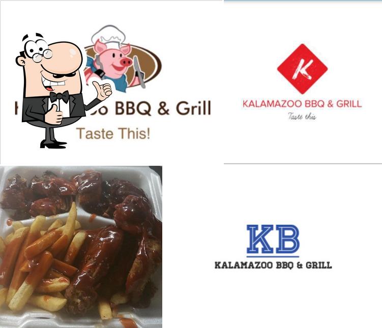 Kalamazoo BBQ & Grill