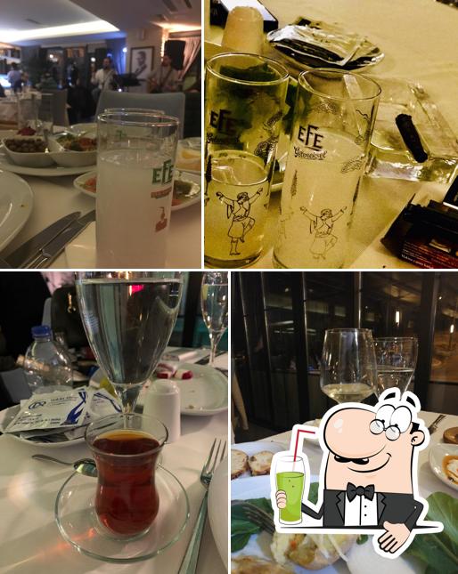 Likorinos Rakı Muhabbet