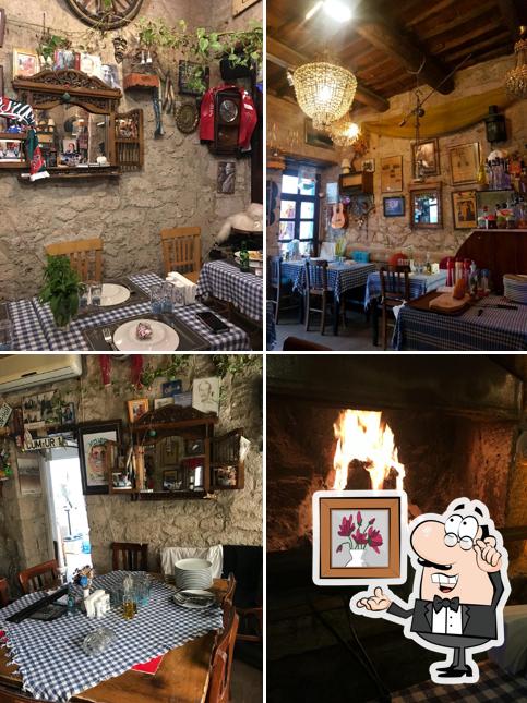 Martı Restoran