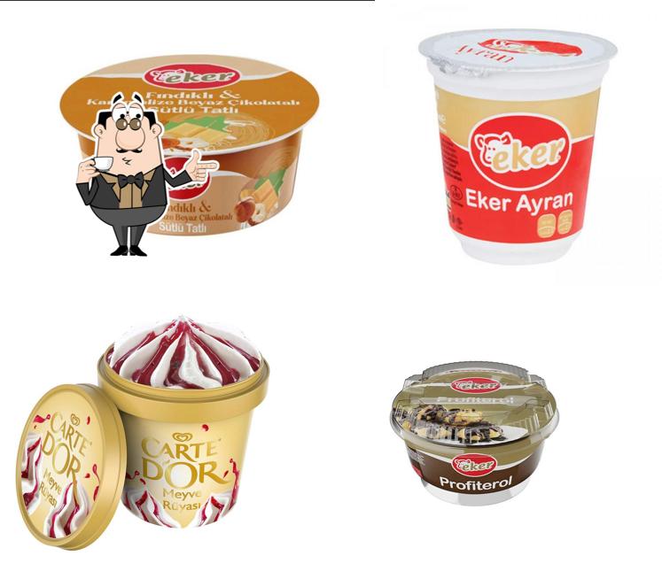 O SES ÇİĞKÖFTE SİVEREK