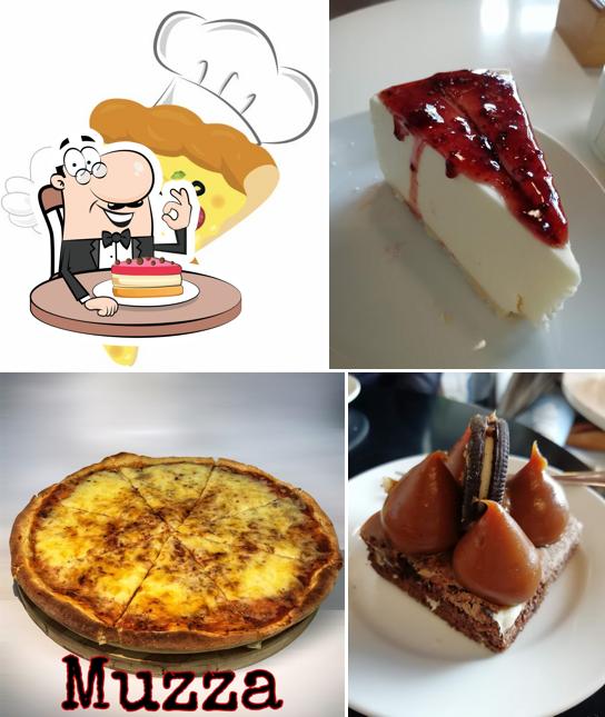 Pizza Privet