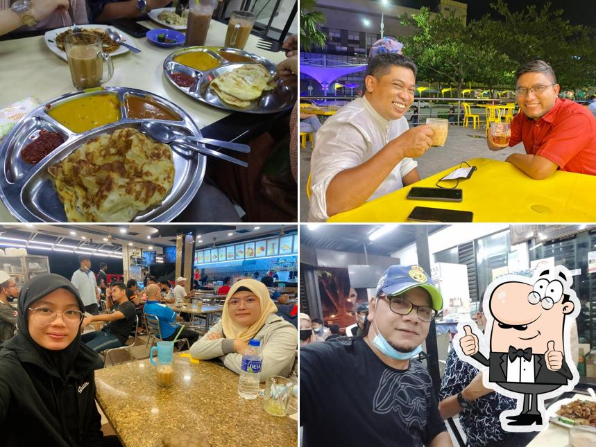 RESTORAN TKR