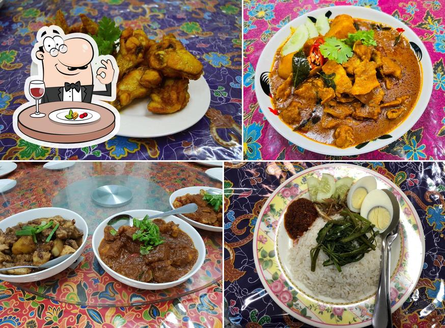 Restoran Baba Ang