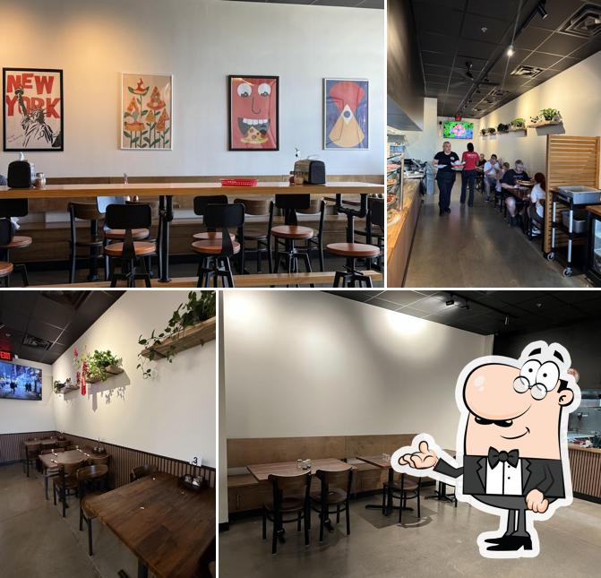 Salvo's Pizza