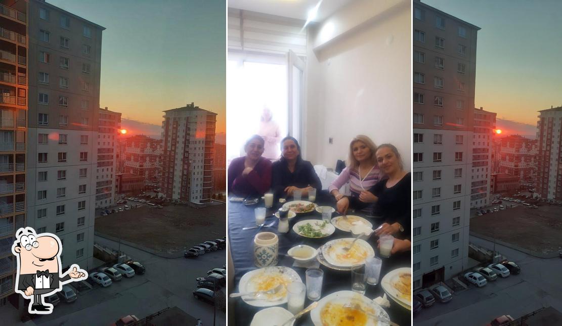 Sıla Konağı 3 Öz Kayseri İnşaat