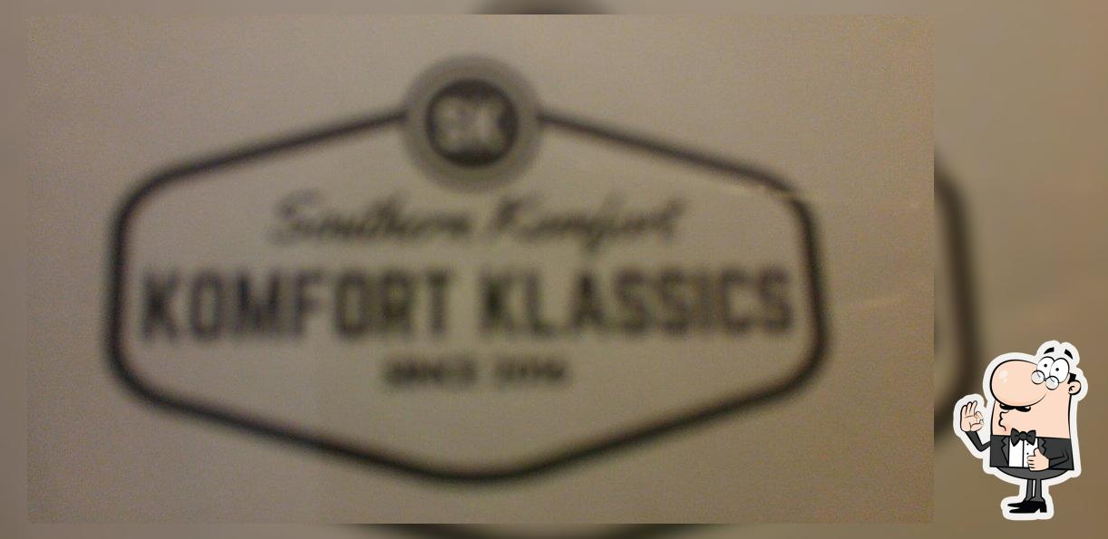 Southern Komfort