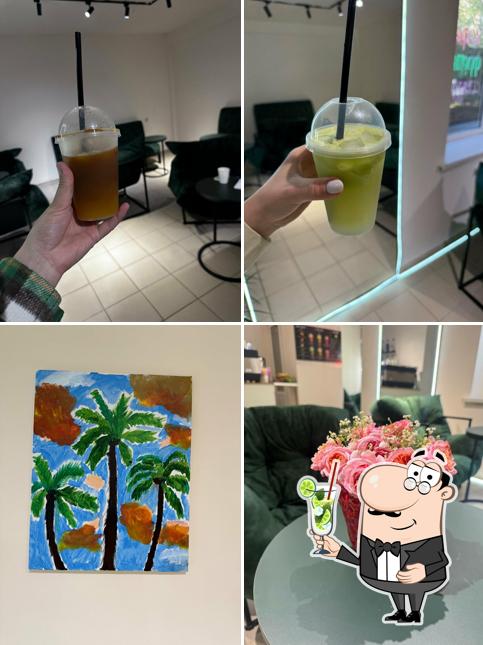 Tropical Energy