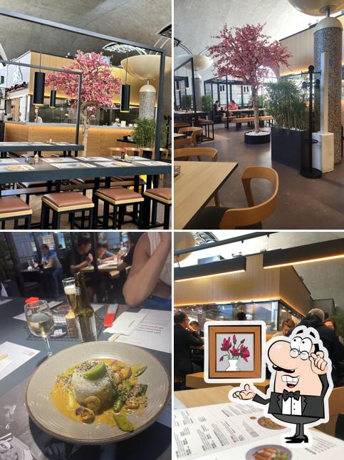 wagamama - Roma Termini