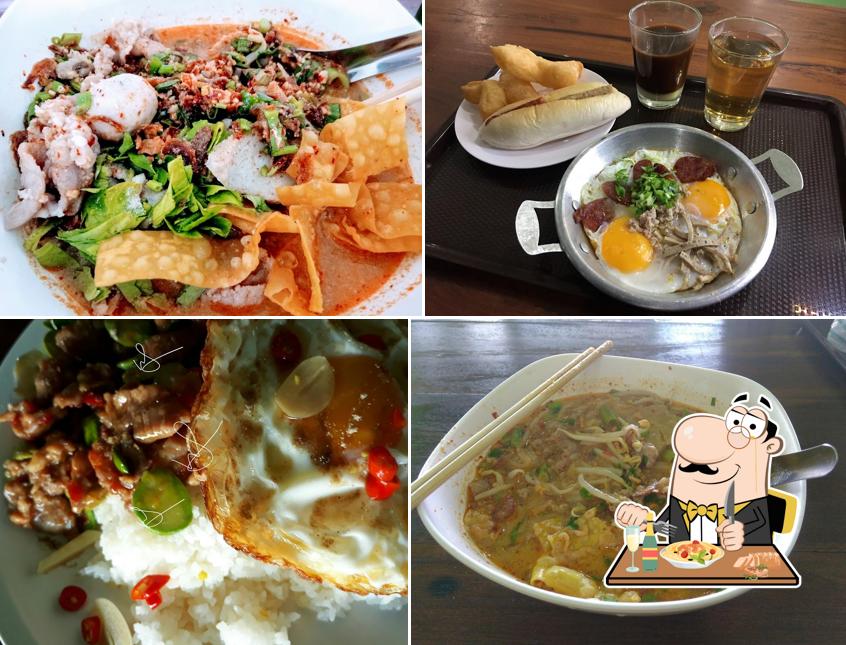 ครัวข้าวนิ่ม