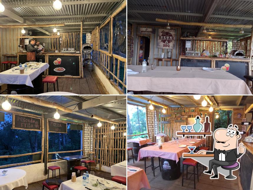 Restaurante Basar