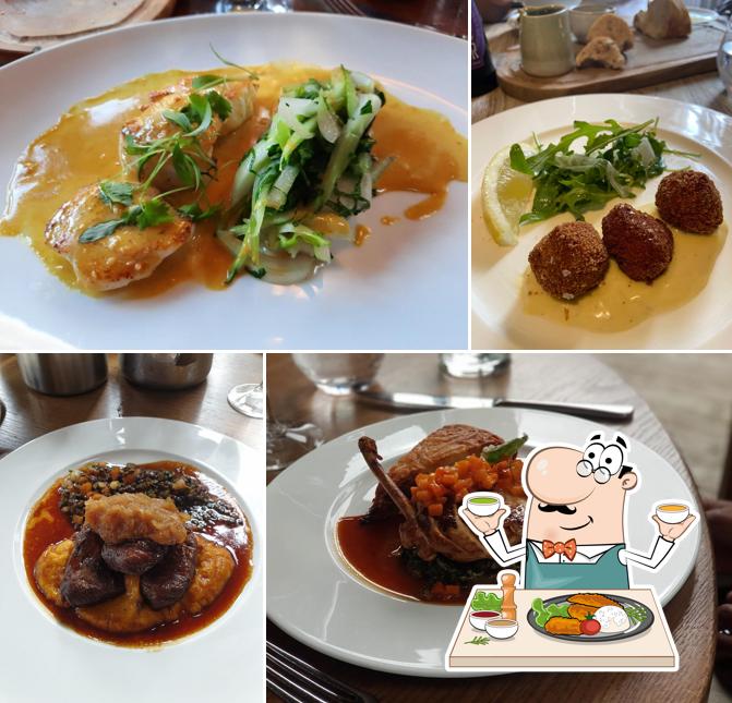 The Plough at Bolnhurst