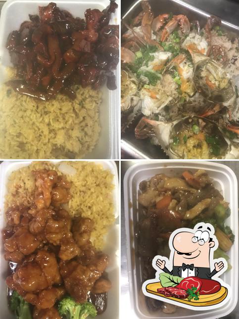 U Like Chinese Restaurant