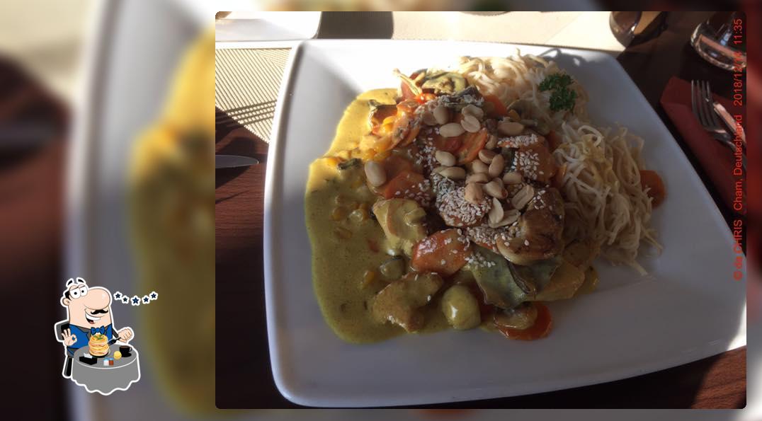 Vitaleria - Cafe · Restaurant