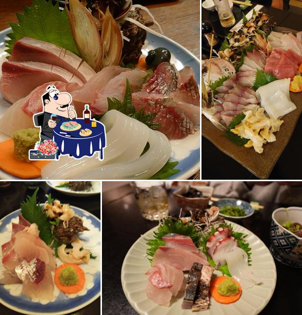絵島居酒屋