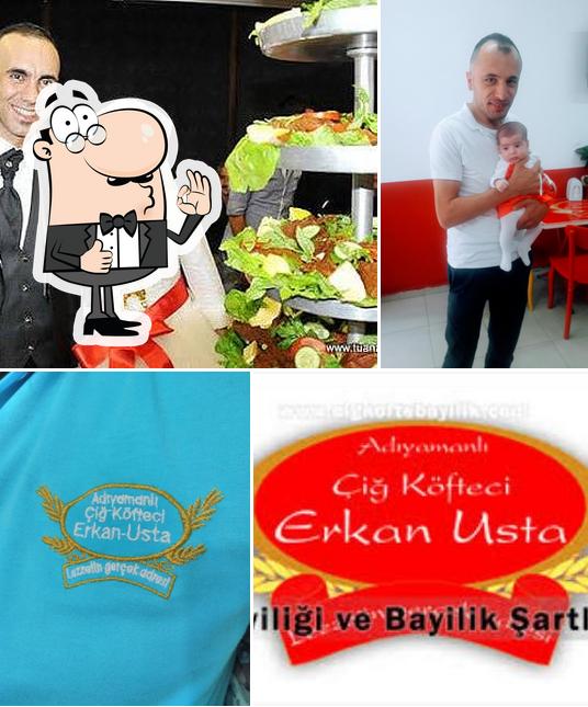 Adiyamanli Cig Kofteci Erkan Usta