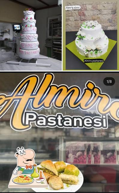 Almira pastanesi