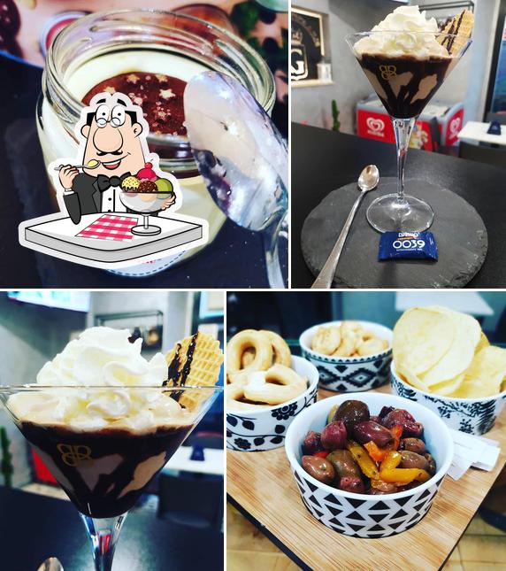 BAR CENTRALE