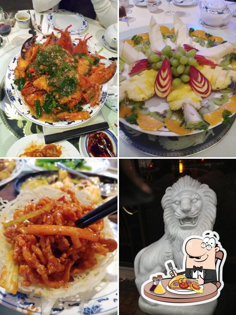 Beijing Restaurant