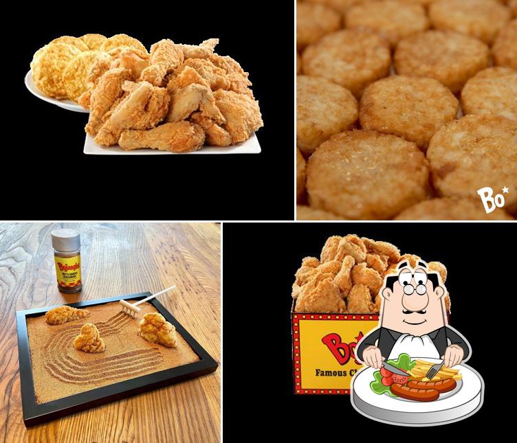 Bojangles