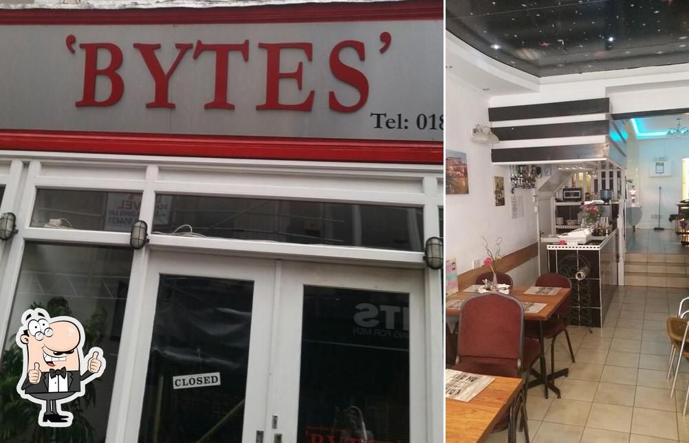 Bytes Restaurant