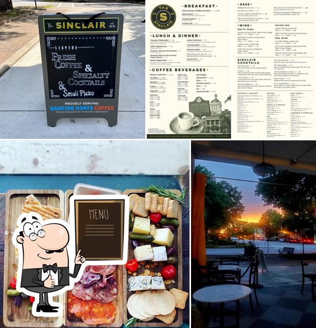 The Sinclair