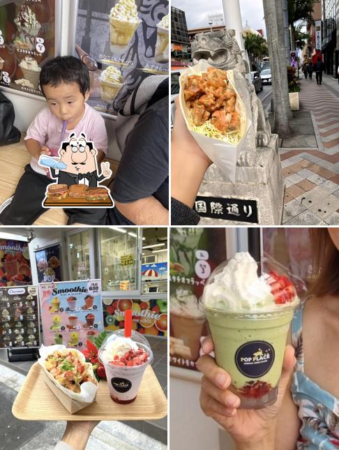 ポッププレイス 那覇国際通り松尾店