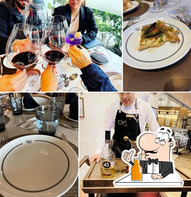 Casa de Leo Restaurant