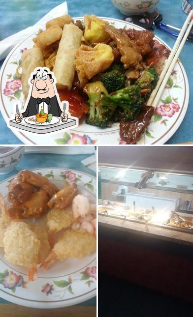 China Garden