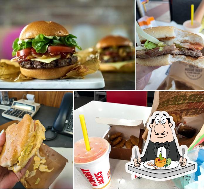 Hungry Jack's Burgers Springwood