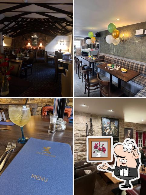 Fox & Hounds