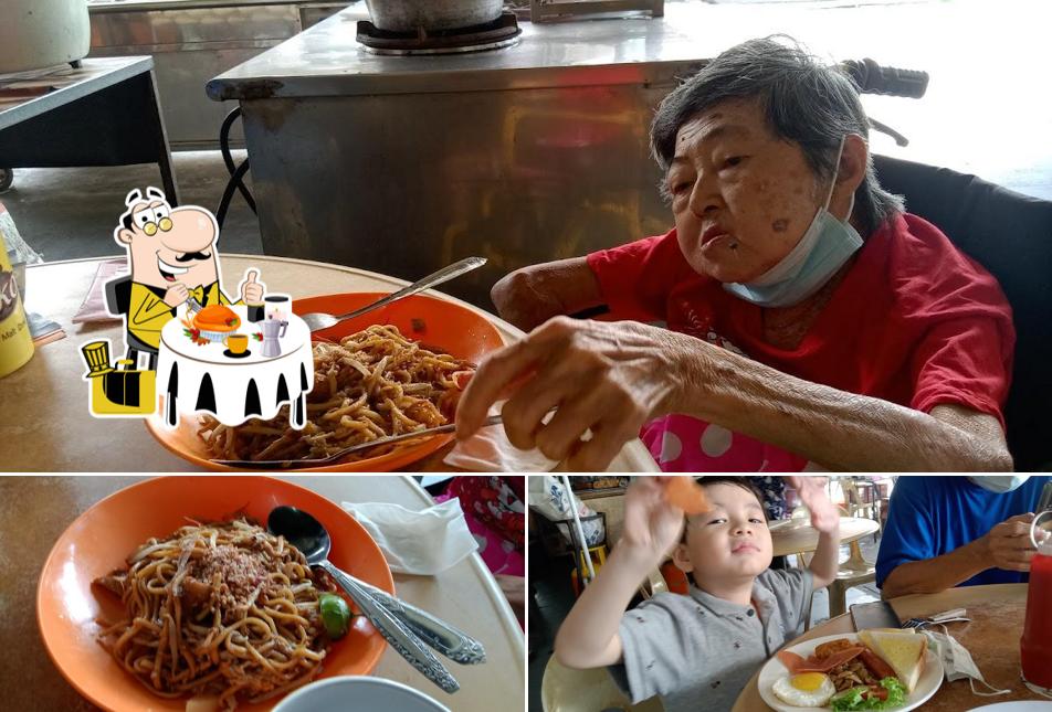Happy Happy Breakfast 开开心心早餐坊
