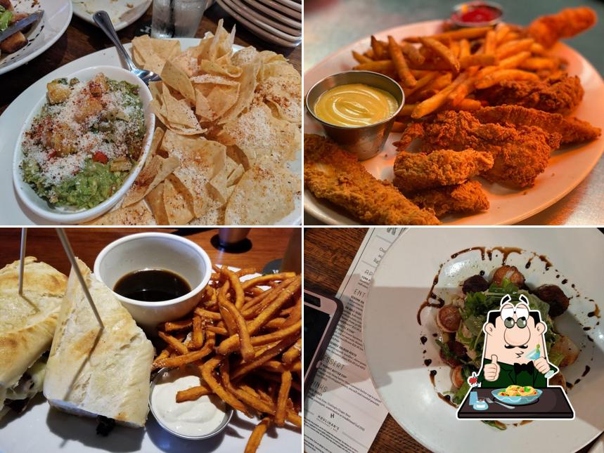 Houlihan's