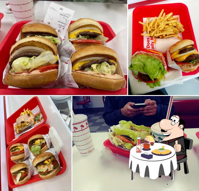In-N-Out Burger