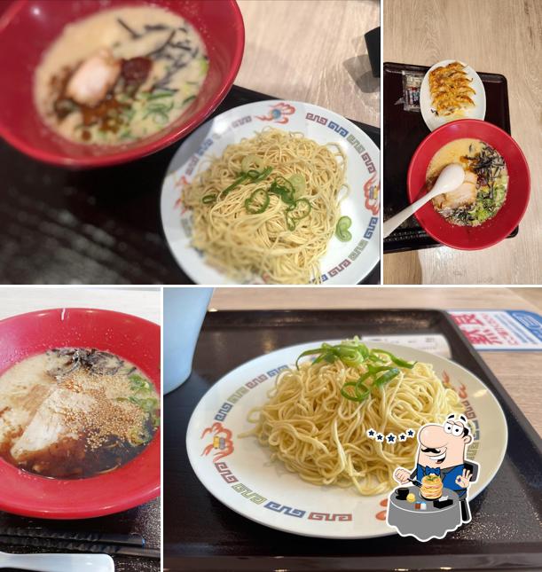 Ippudo