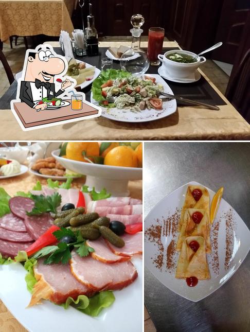 Кафе