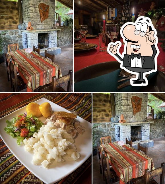 Morlaco Tradicional Restaurante
