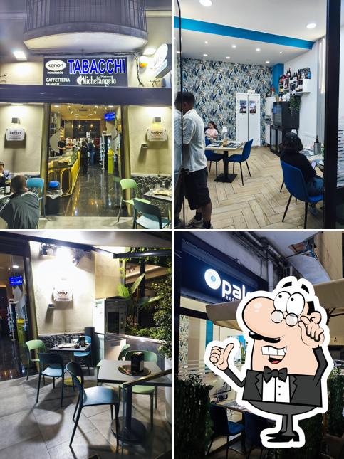 Opale Restaurant
